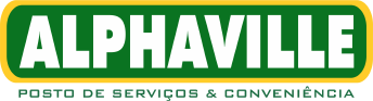 Posto Alphaville
